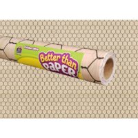 Better Than Paper- Chicken Wire