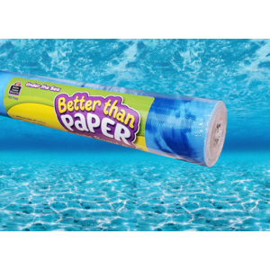Better Than Paper- Under The Sea