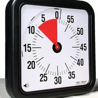 Time Timer 8" Magnetic