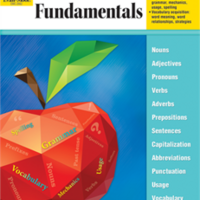 Evan-Moor Language Fundamentals Gr. 2