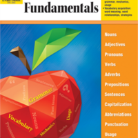 Evan-Moor Language Fundamentals Grade 5