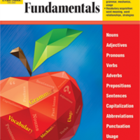 Evan-Moor Language Fundamentals Gr. 6