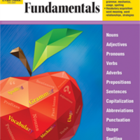 Evan-Moor Language Fundamentals Gr.4