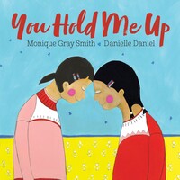You Hold Me Up (Cree & English)