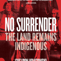 No Surrender