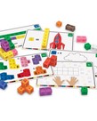 Learning Resources Mathlink Cubes Early Math Starter Set