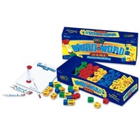Learning Resources Reading Rods-Word for Word Game