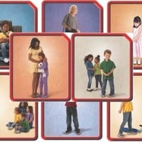 Explore Emotions Photo Cards