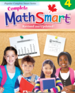 Complete Math Smart Gr. 4