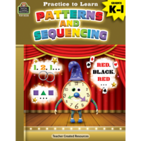 Practice to Learn: Patterns and Sequencing
