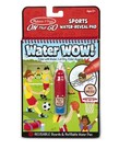 Water Wow!- Sports