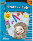 Ready-Set-Learn: Trace and Color
