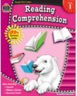 Ready-Set-Learn: Reading Comprehension Gr 1