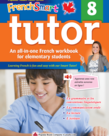 FrenchSmart Tutor: Grade 8