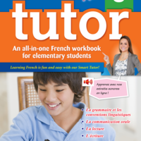 FrenchSmart Tutor: Grade 8