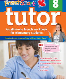 FrenchSmart Tutor: Grade 8