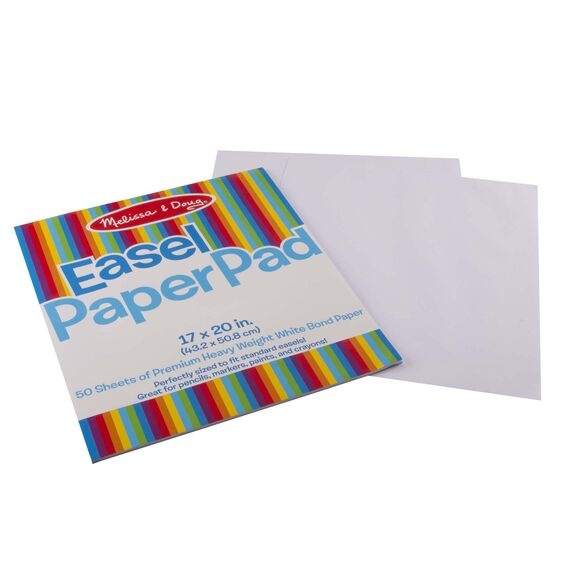 Easel Pad