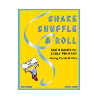 Shake Shuffle and Roll
