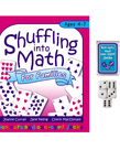 Shuffling into Math Family fun games