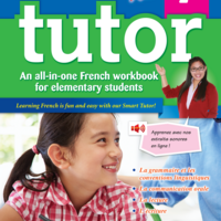 FrenchSmart Tutor: Grade 7