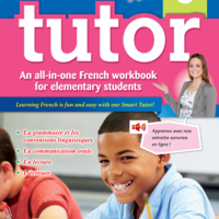 FrenchSmart Tutor: Grade 6