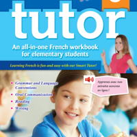 FrenchSmart Tutor: Grade 5