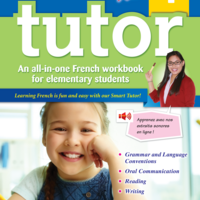 FrenchSmart Tutor: Grade 4