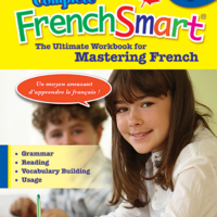 Complete FrenchSmart: Grade 7