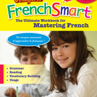 Complete FrenchSmart: Grade 4