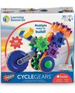 Learning Resources CycleGears