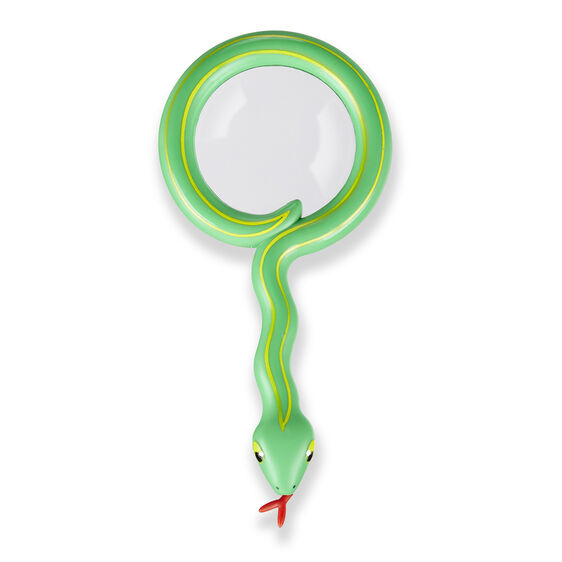 Shimmy Snake Magnifier