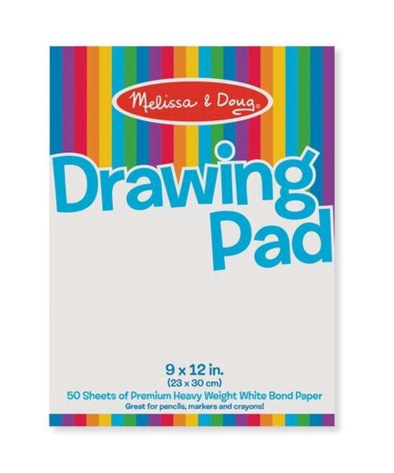 Drawing Pad