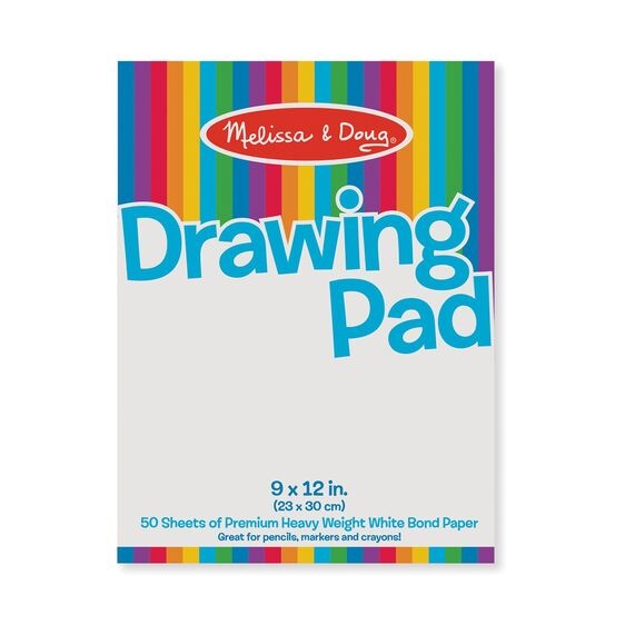 Drawing Pad