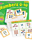 Numbers 0-10 Game