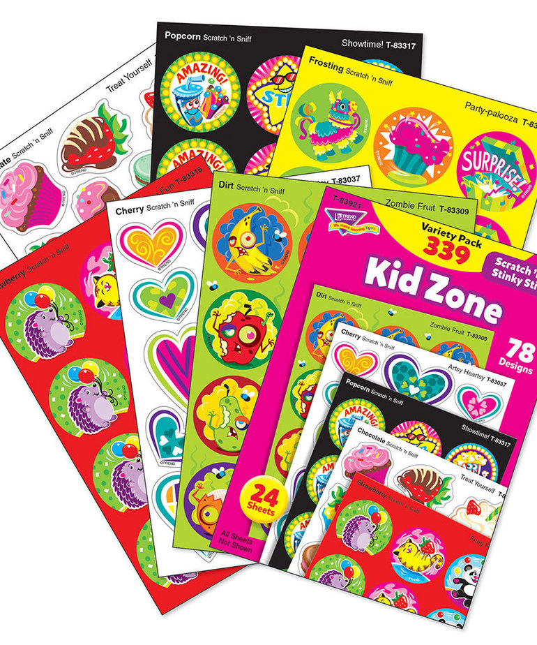 Kid Zone Bundle