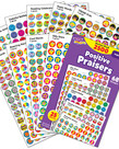 Positive Praisers Superspots Stickers