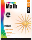 Spectrum Math (5) Book