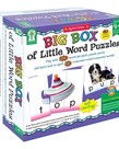 BIG BOX of Little Word Puzzles