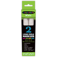 Liquid Chalk Marker 2 Pack