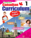 Complete Canadian Curriculum Gr. 1