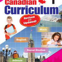 Complete Canadian Curriculum Gr. 1
