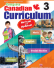 Complete Canadian Curriculum Gr. 3