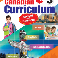 Complete Canadian Curriculum Gr. 3