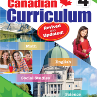 Complete Canadian Curriculum Gr. 4