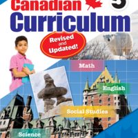 Complete Canadian Curriculum Gr. 5