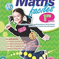 Math faciles Gr 1