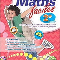 Math faciles Gr. 2