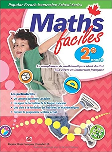 Math faciles Gr. 2