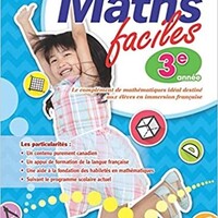Math faciles Gr. 3