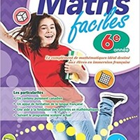 Math faciles Gr. 6